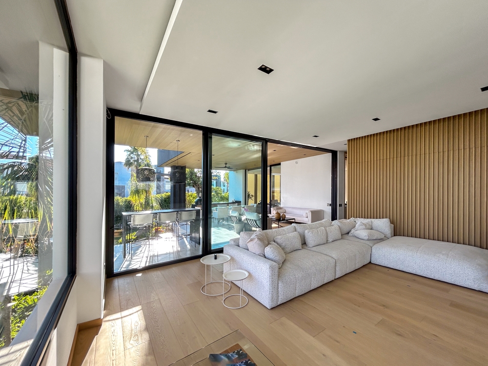 Different Door Options When Remodeling Your Basement
